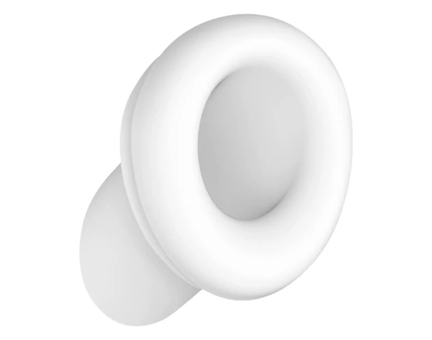 Satisfyer Number Two - pótszívóharang szett (5db)