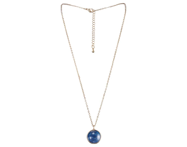 Bijoux Indiscrets Horoscope - nyakláncos ujjvibrátor szett - nyilas