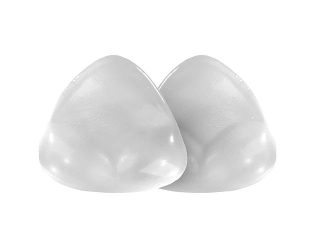 Bye Bra - vízálló mellemelő párna (átlátszó)