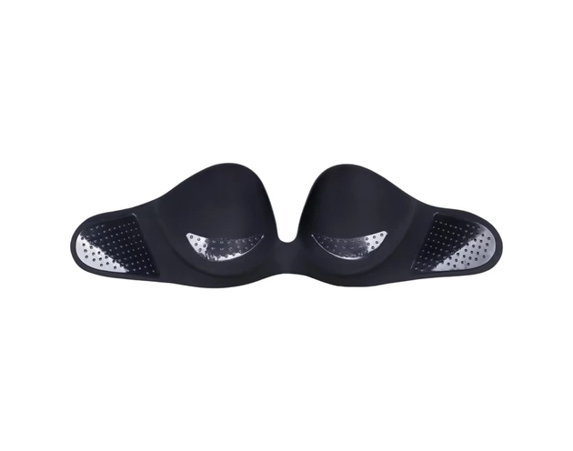 Bye Bra Gala B - rejtett Push-up melltartó (fekete)