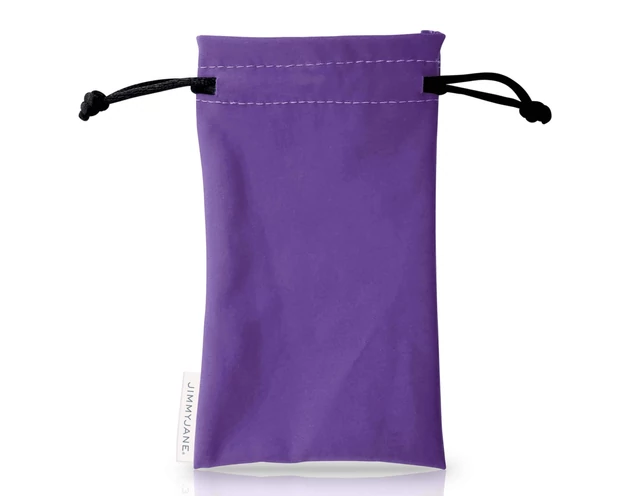 Jimmy Jane Menstrual Cup - menstruációs kehely szett (fehér)