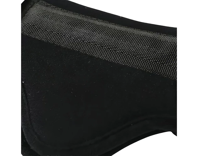 Sportsheets Plus Size - alsó felcsatolható termékekhez (fekete)