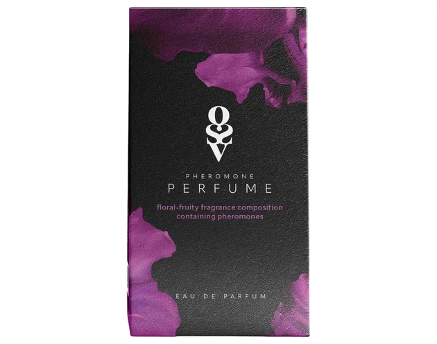 Obsessive Fruity - feromon parfüm (30ml)