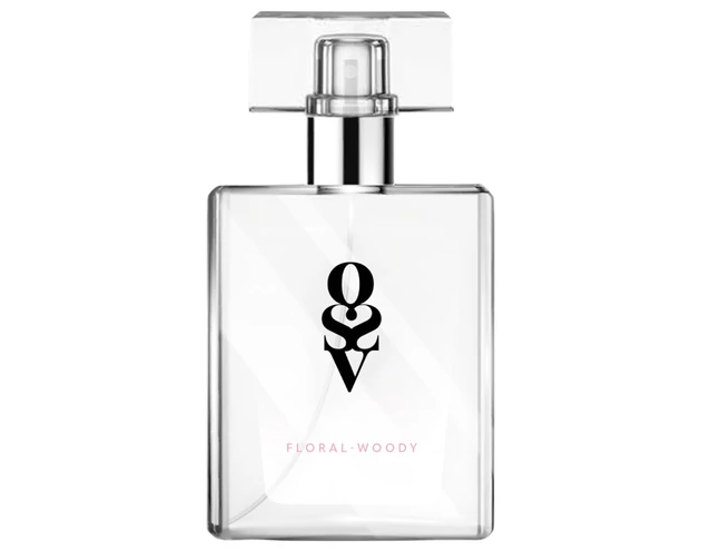 Obsessive Woody - feromon parfüm (30ml)