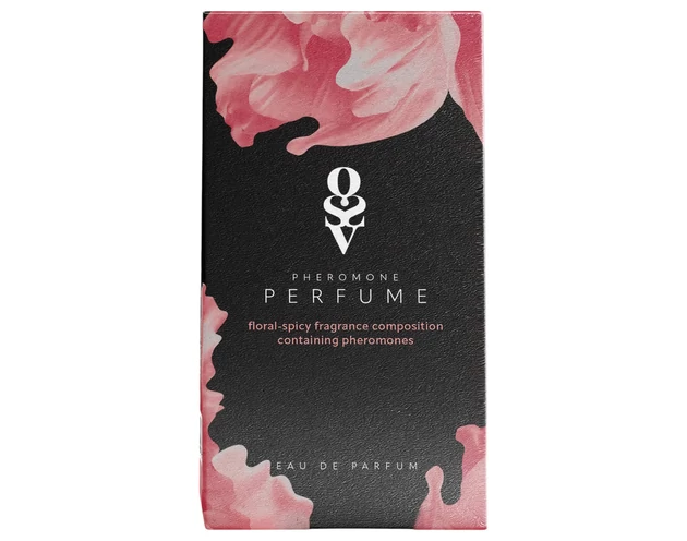 Obsessive Spicy - feromon parfüm (30ml)