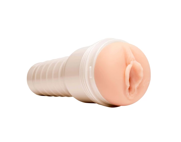 Fleshlight Emily Willis Squirt - élethű műpunci (natúr)