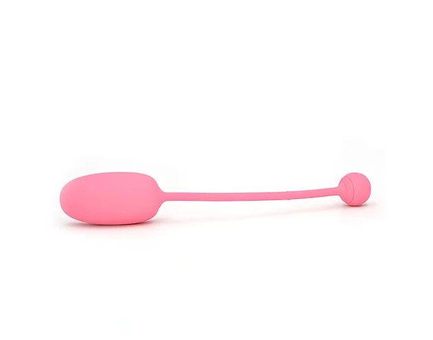 Magic Motion Kegel Coach - vibrációs gésagolyó (pink)
