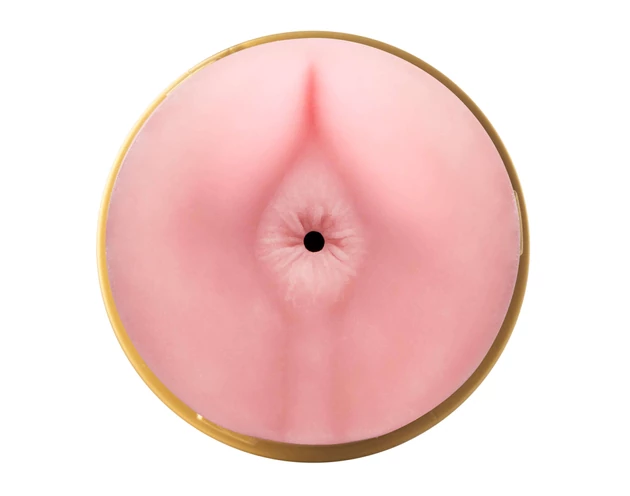 Fleshlight Butt Stamina Training Unit popó