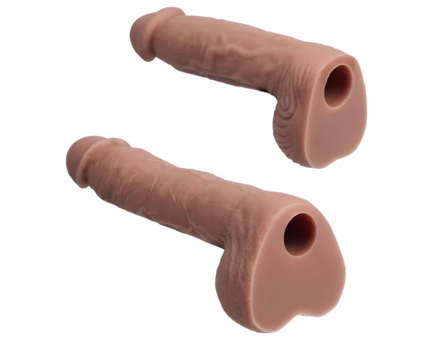 LOVENSE Sex Machine - okos, dupla karos szexgép