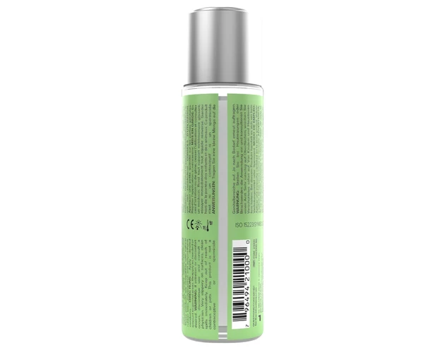 System JO Cocktails - vízbázisú síkosító - Mojito (60ml)