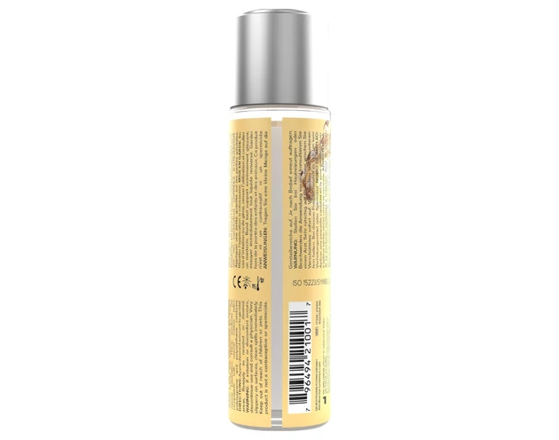 System JO Cocktails - vízbázisú síkosító - Pina Colada (60ml)