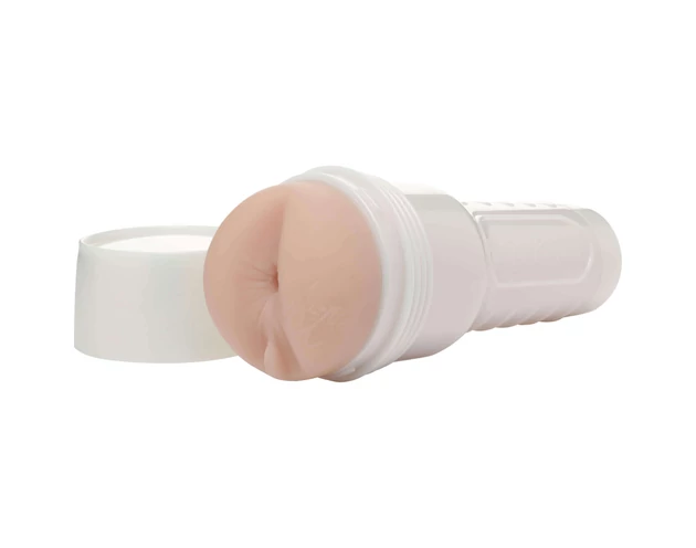 Fleshlight Elsa Jean Treat - élethű műpopó (natúr)