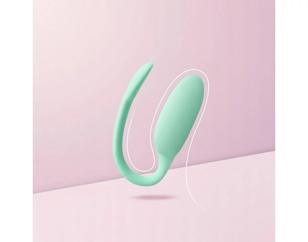 Magic Motion FitCute - okos, akkus gésagolyó (menta)