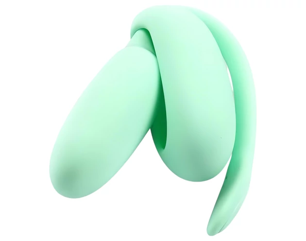 Magic Motion FitCute - okos, akkus gésagolyó (menta)