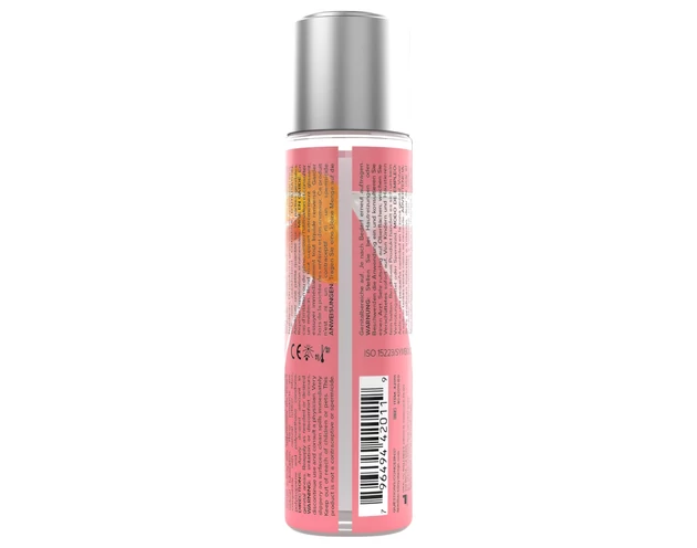 System JO Cocktails - vízbázisú síkosító - Cosmopolitan (60ml)