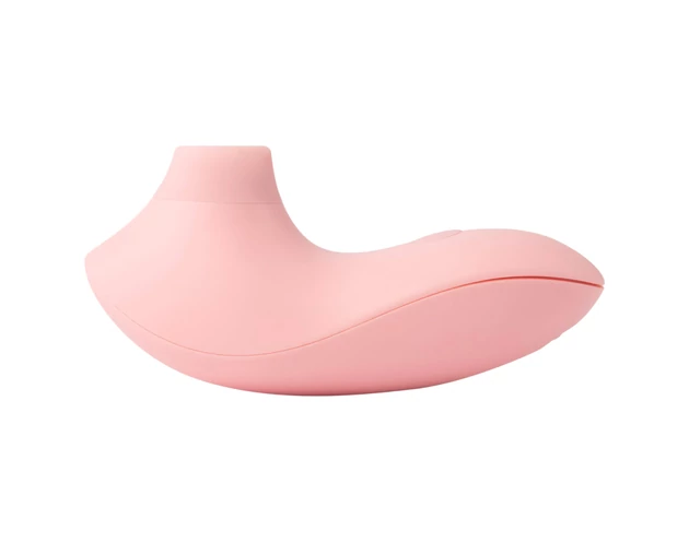 Svakom Pulse Lite Neo - léghullámos csiklóizgató (pink)