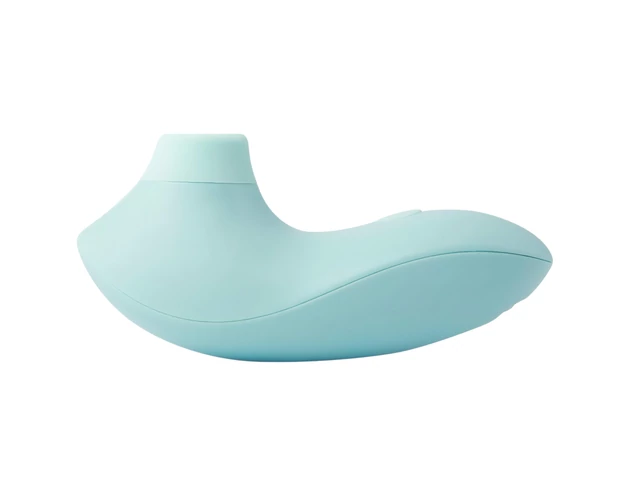 Svakom Pulse Lite Neo - léghullámos csiklóizgató (menta)