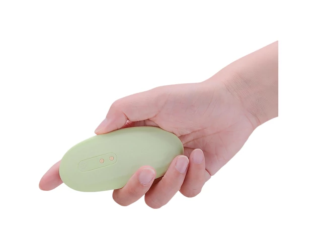 Magic Motion Nyx - okos bugyi vibrátor (zöld)