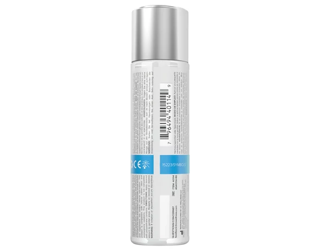 System JO - extra sűrű anál síkosító (240ml)