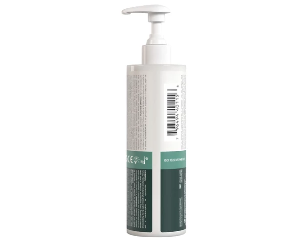 System Jo - műsperma vegyesbázisú síkosító (240ml)