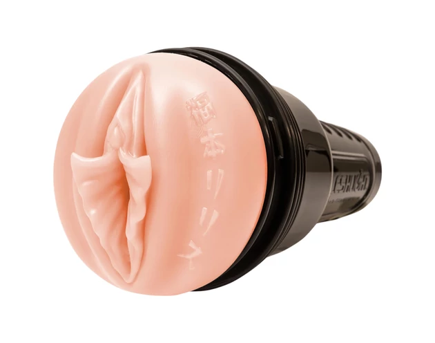 Fleshlight Fantasy Lilith Fukumoto Shokushu vagina (natúr)