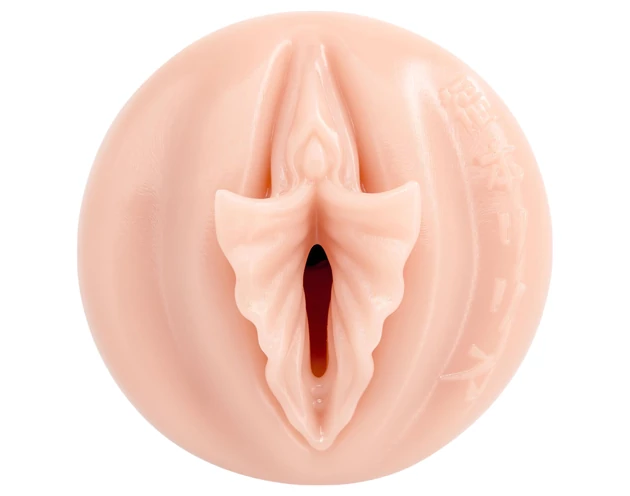 Fleshlight Fantasy Lilith Fukumoto Shokushu vagina (natúr)