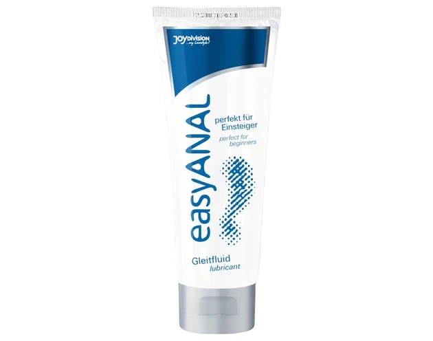easyANAL - anál síkosító (80 ml)