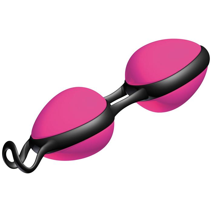 Sexy Mopse Liebeskugeln Lutschen