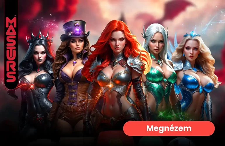 Masturs maszturbáto - amikor a fantázia életre kel - Vágyaim.hu szexshop