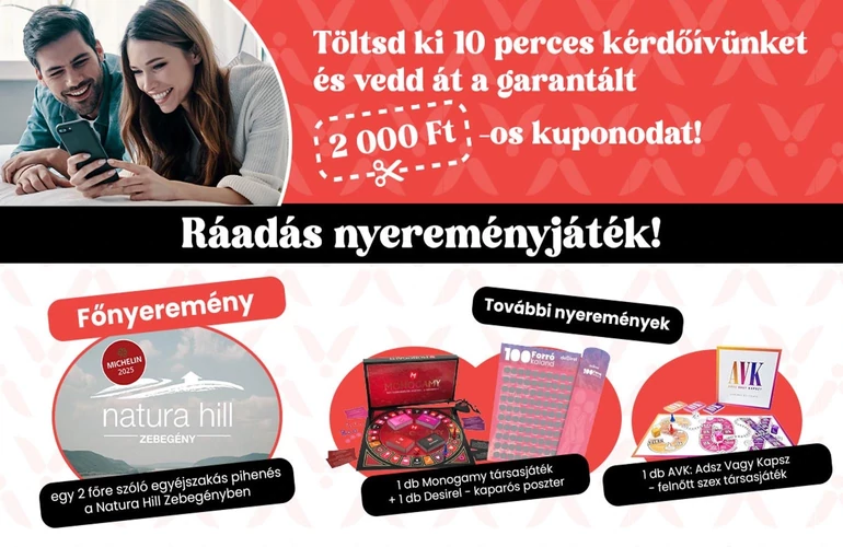 Vagyaim.hu elégedettségi kérdőív