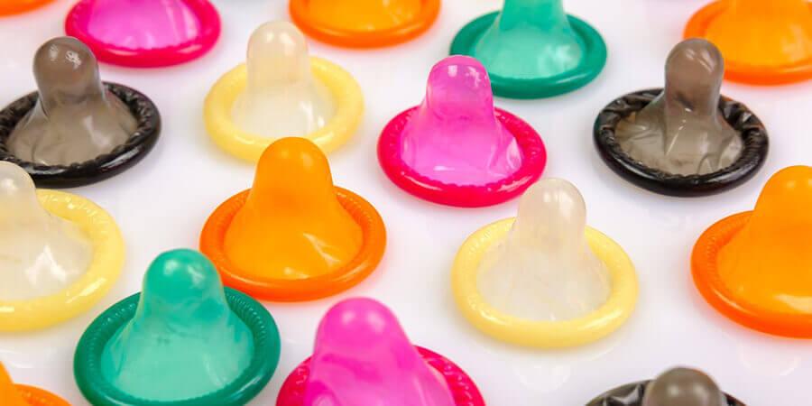 Durex, Ritex, EXS, LELO óvszerek és kotonok a Vágyaim.hu sexshopban