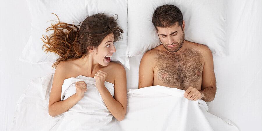 A péniszmandzsetta fokozza az orgazmust - Vágyaim.hu sexshop