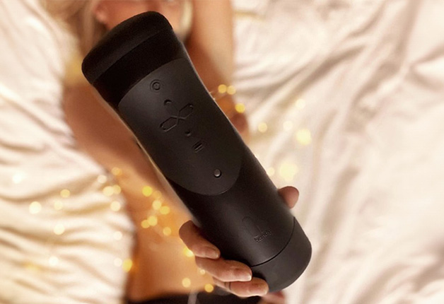 The Handy: Szexuális élmények új korában