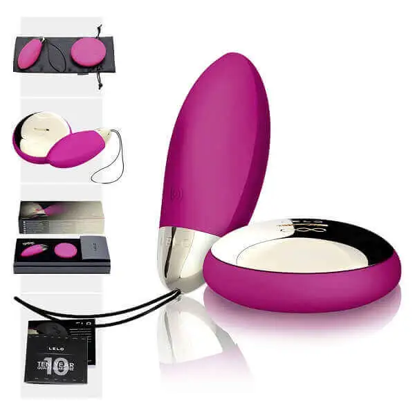 lelo lyla2