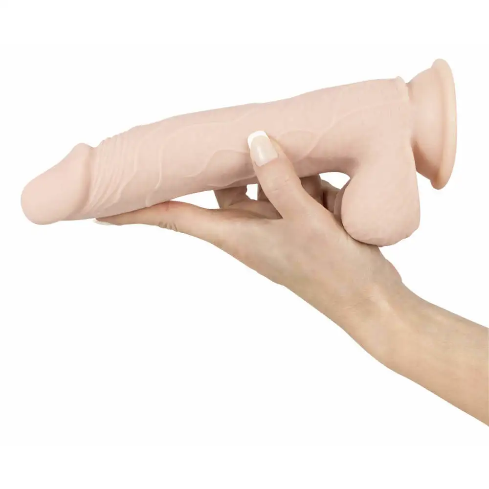 Nature Skin Dildo