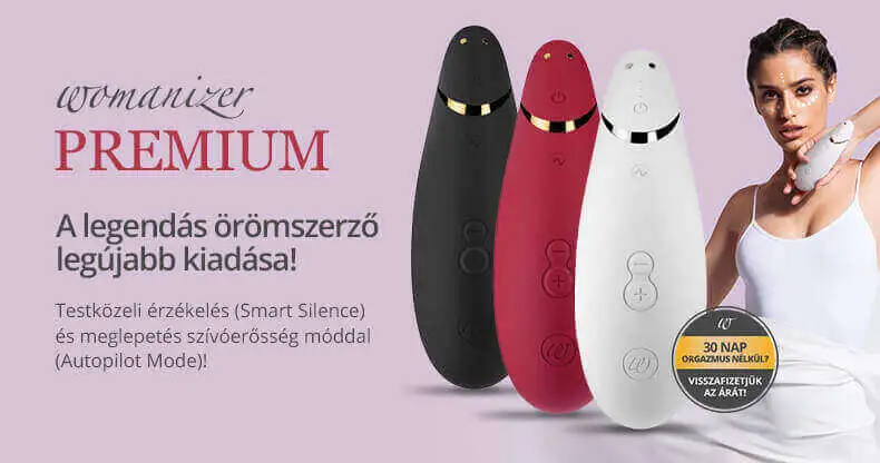 Womanizer pro